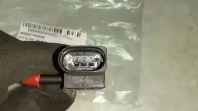 Peça sobressalente para automóvel em segunda mão sensor de pressão por audi a4 berlina (b8) basis referências oem iam 0281006083  059906051c