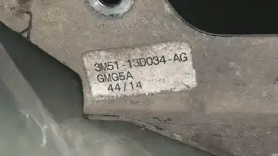 Second-hand car spare part sensor for ford focus lim. business oem iam references 3m5113d034ag  