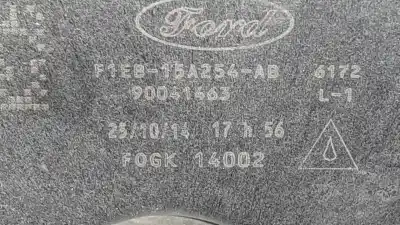 Second-hand car spare part right fog light for ford focus lim. business oem iam references f1eb15a254ab  a079773