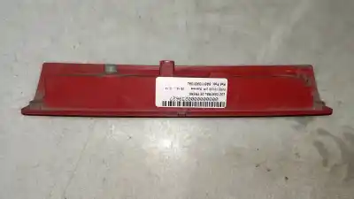 Second-hand car spare part central brake light for ford focus lim. business oem iam references 8a6113a613aj 8a6113a613ce 8a6113a613be