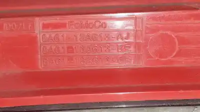 Second-hand car spare part central brake light for ford focus lim. business oem iam references 8a6113a613aj 8a6113a613ce 8a6113a613be