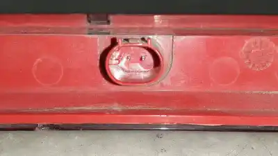 Second-hand car spare part central brake light for ford focus lim. business oem iam references 8a6113a613aj 8a6113a613ce 8a6113a613be