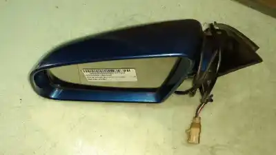 Second-hand car spare part Left Rearview Mirror for AUDI A4 BERLINA (8E) 2.0 TDI OEM IAM references 010681  