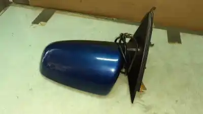 Peça sobressalente para automóvel em segunda mão espelho retrovisor esquerdo por audi a4 berlina (8e) 2.0 tdi referências oem iam 010681  
