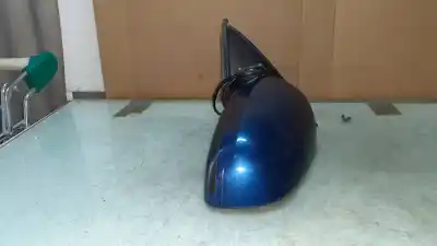 Peça sobressalente para automóvel em segunda mão espelho retrovisor esquerdo por audi a4 berlina (8e) 2.0 tdi referências oem iam 010681  