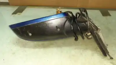 Peça sobressalente para automóvel em segunda mão espelho retrovisor esquerdo por audi a4 berlina (8e) 2.0 tdi referências oem iam 010681  