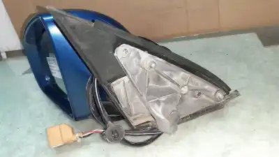 Peça sobressalente para automóvel em segunda mão espelho retrovisor esquerdo por audi a4 berlina (8e) 2.0 tdi referências oem iam 010681  