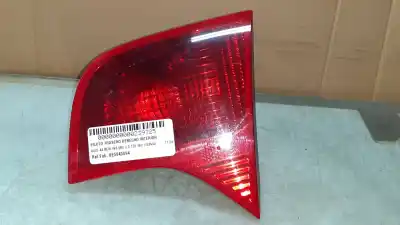 Second-hand car spare part Interior Rear Right Light for AUDI A4 BERLINA (8E) 2.0 TDI OEM IAM references 8E5945094  965160