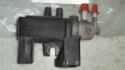 Peça sobressalente para automóvel em segunda mão BOMBA DE AR SECUNDÁRIA por AUDI A4 BERLINA (8E)  Referências OEM IAM 8E0906627C  72290313