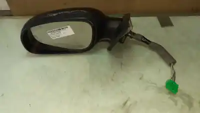 Piesă de schimb auto la mâna a doua OGLINDA EXTERIOR LATERALÃ STÂNGA pentru VOLVO S60 BERLINA  Referințe OEM IAM 015463  