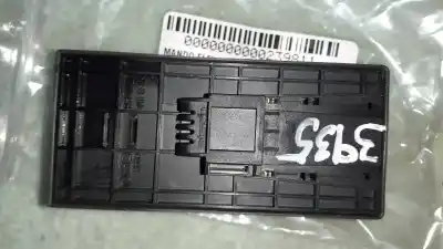 Pièce détachée automobile d'occasion commande de lève vitre avant gauche pour audi a3 (8p) 1.9 tdi références oem iam 4f0959851c  