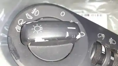 Автозапчастина б/у управління світлом для audi a3 (8p) 1.9 tdi посилання на oem iam 8p1941531q  8p0919094