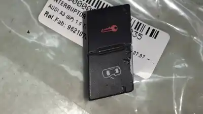 Автозапчастина б/у  для AUDI A3 (8P)  Посилання на OEM IAM 962107C  