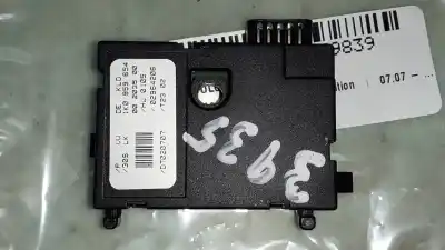 Автозапчастина б/у електронний модуль для audi a3 (8p) 1.9 tdi посилання на oem iam 1ko959654  00203500