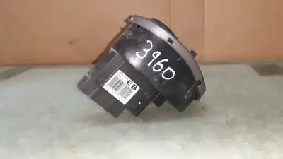 Second-hand car spare part headlights switch for jaguar x-type 2.2 d classic oem iam references 4x4311654  