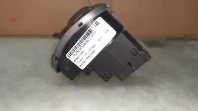 Second-hand car spare part headlights switch for jaguar x-type 2.2 d classic oem iam references 4x4311654  