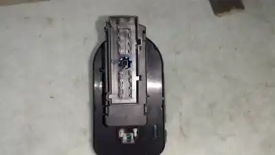 Second-hand car spare part headlights switch for jaguar x-type 2.2 d classic oem iam references 4x4311654  