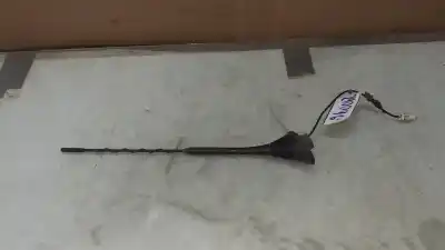 Peça sobressalente para automóvel em segunda mão antena por seat ibiza (6j5) sport referências oem iam 6q0035575a