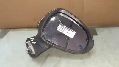 Peça sobressalente para automóvel em segunda mão espelho retrovisor direito por seat ibiza (6j5) sport referências oem iam 024456