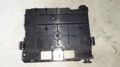 Pièce détachée automobile d'occasion boîtes à fusibles pour citroen c4 picasso exclusive références oem iam 9667044980  bsm r02