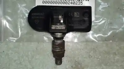 Second-hand car spare part Pressure Sensor for RENAULT SCENIC II 1.9 dCi Diesel OEM IAM references 8200281399  433.92MHZ