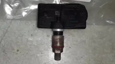 Second-hand car spare part Pressure Sensor for RENAULT SCENIC II 1.9 dCi Diesel OEM IAM references 8200281399  433.92MHZ