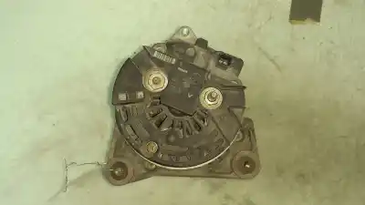Second-hand car spare part alternator for renault modus confort dynamique oem iam references 8200323137 65a - 120a 
