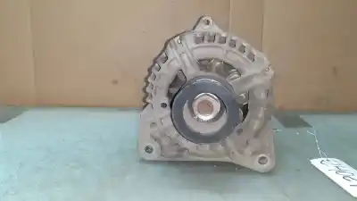 Second-hand car spare part alternator for renault modus confort dynamique oem iam references 8200323137 65a - 120a 