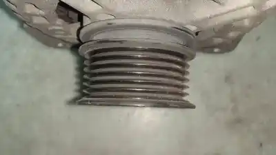 Second-hand car spare part alternator for renault modus confort dynamique oem iam references 8200323137 65a - 120a 