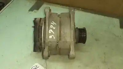 Second-hand car spare part alternator for renault modus confort dynamique oem iam references 8200323137 65a - 120a 