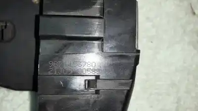 Автозапчастина б/у замок багажника / ворот для citroen c4 picasso exclusive посилання на oem iam 9671153780  