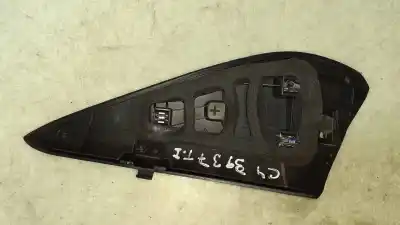 Second-hand car spare part left rear door trim for citroen c4 picasso exclusive oem iam references 96618496zd  