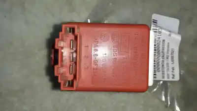 Автозапчастина б/у стійкість на нагревання для seat toledo (1m2) executive посилання на oem iam 1j0907521  5ds00646701