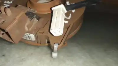 Peça sobressalente para automóvel em segunda mão fita do airbag por citroen nemo x referências oem iam 59001158  