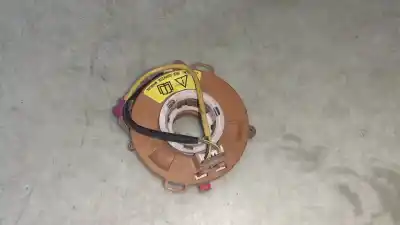 Peça sobressalente para automóvel em segunda mão fita do airbag por citroen nemo nivel b referências oem iam 59001158  