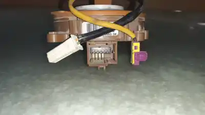 Peça sobressalente para automóvel em segunda mão fita do airbag por citroen nemo nivel b referências oem iam 59001158  