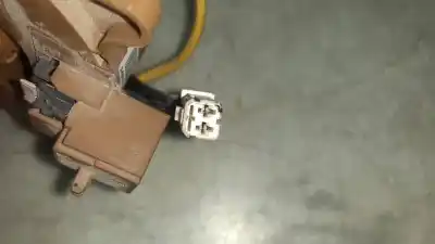 Peça sobressalente para automóvel em segunda mão fita do airbag por citroen nemo nivel b referências oem iam 59001158  