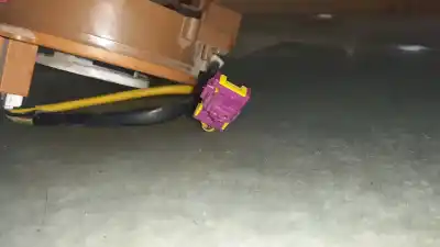 Peça sobressalente para automóvel em segunda mão fita do airbag por citroen nemo nivel b referências oem iam 59001158  