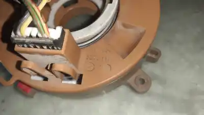 Peça sobressalente para automóvel em segunda mão fita do airbag por citroen nemo nivel b referências oem iam 59001158  