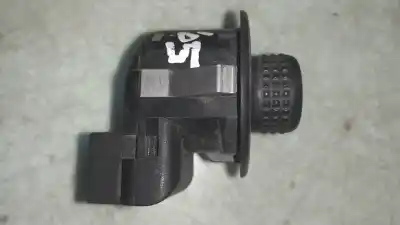 Peça sobressalente para automóvel em segunda mão comutador de espelhos retrovisores por ford fiesta (cbk) ambiente referências oem iam 93bg17b676bb d3l0a 