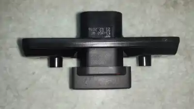 Peça sobressalente para automóvel em segunda mão interruptor 4 piscas - emergência por ford fiesta (cbk) ambiente referências oem iam 4m5t13a350ac  