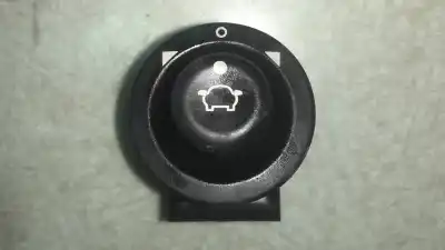 Second-hand car spare part Rearview Side Mirror Switch for FORD FIESTA (CB1) Titanium OEM IAM references 93BG17676BA  