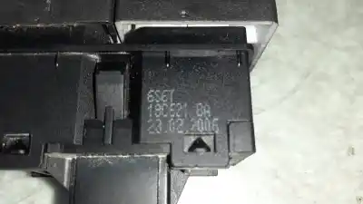 Second-hand car spare part switch for ford fiesta (cbk) ambiente oem iam references 6s6t18c621ba  