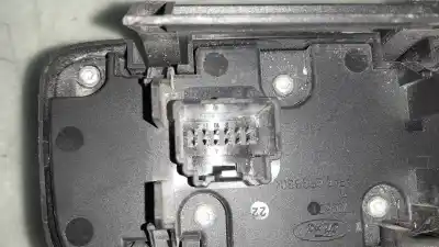 Second-hand car spare part headlights switch for ford fiesta (cb1) ambiente oem iam references 8a6t13a024bb  10004132