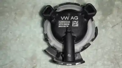 Peça sobressalente para automóvel em segunda mão sensor por seat leon (5f1) style referências oem iam 3q0959354a 2271101 2236755