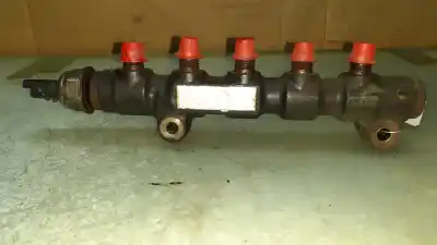 Second-hand car spare part distributor pipe for peugeot partner kombi confort oem iam references 9655465480  001027305113