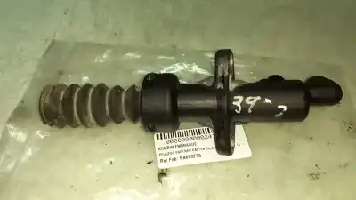 Second-hand car spare part clutch cylinder for peugeot partner kombi confort oem iam references pa66gf35  