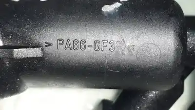 Second-hand car spare part clutch cylinder for peugeot partner kombi confort oem iam references pa66gf35  