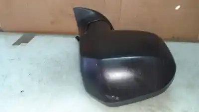 Second-hand car spare part left rearview mirror for peugeot partner kombi confort oem iam references 232636103  