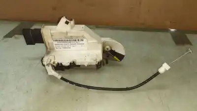 Second-hand car spare part  for PEUGEOT PARTNER KOMBI  OEM IAM references PSA828406 A01453 A02923